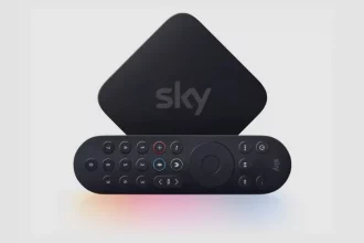 Sky stream pucks