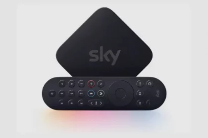 Sky stream pucks