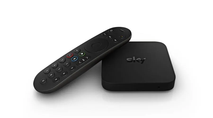 Sky stream pucks