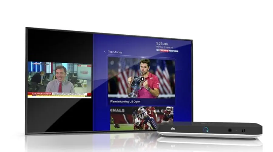 Sky tv highlights 