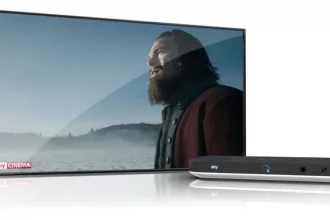 Sky tv highlights