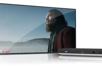 Sky tv highlights