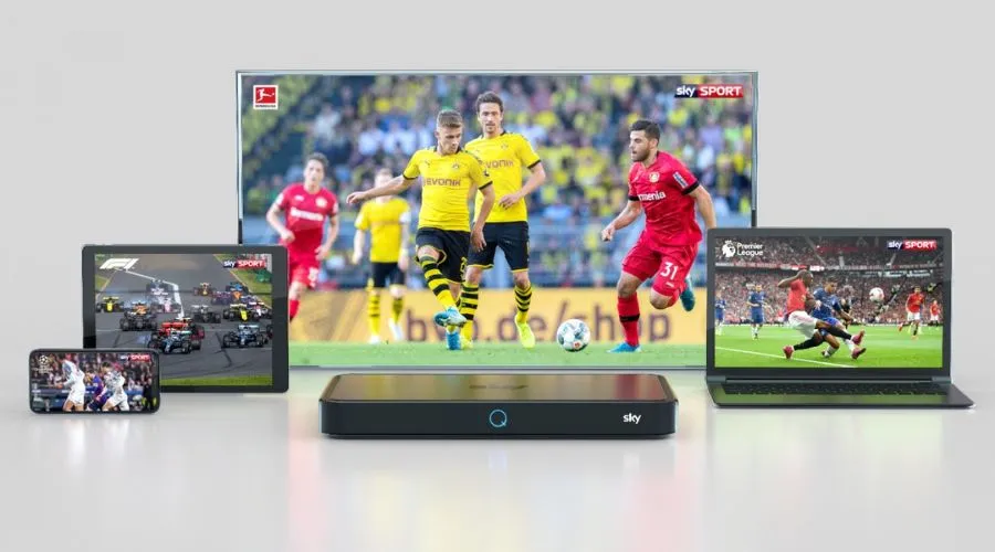 sky tv highlights