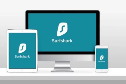 Surfshark discount