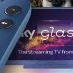 Switch to Sky Glass