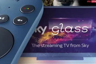 Switch to Sky Glass