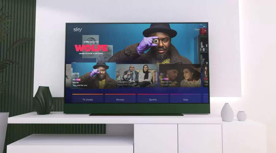 Advantages Of Best Deals On Smart TVs