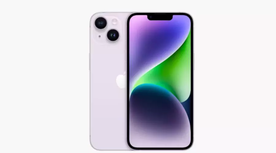 Apple iPhone 14