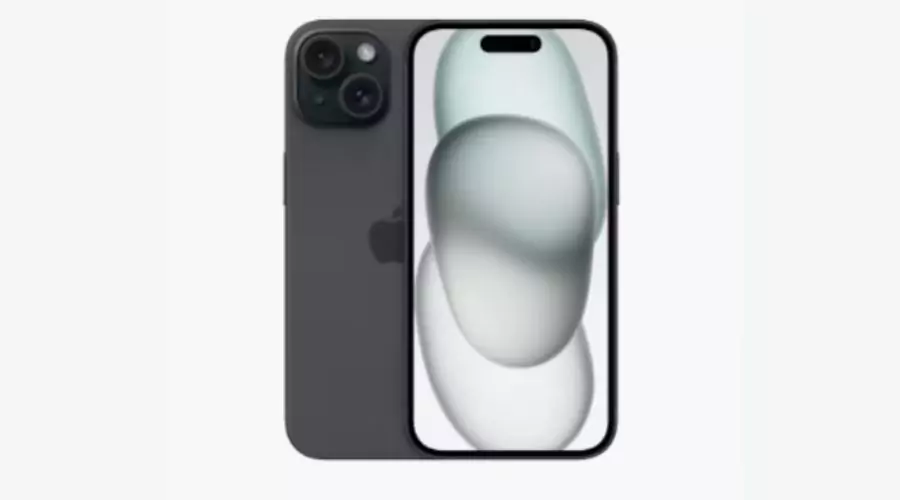 Apple iPhone 15