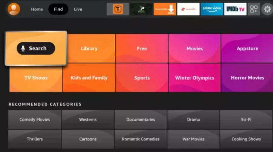 Benefits of using a downloader on Firestick