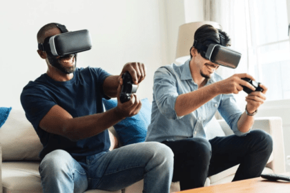 broadband for gaming