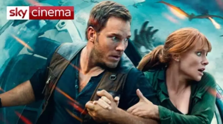 How to Navigate Sky Cinema