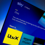 itvx on sky