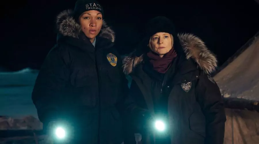 Recap of True Detective Season 4 Episodes 1-3