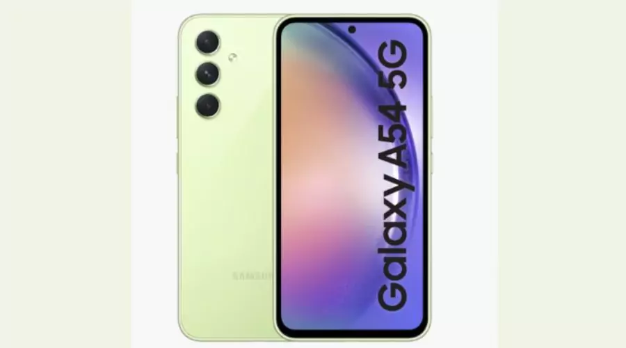 Samsung Galaxy A54 5G