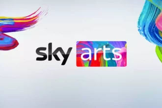 Sky arts channel