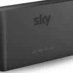 Sky business broadband