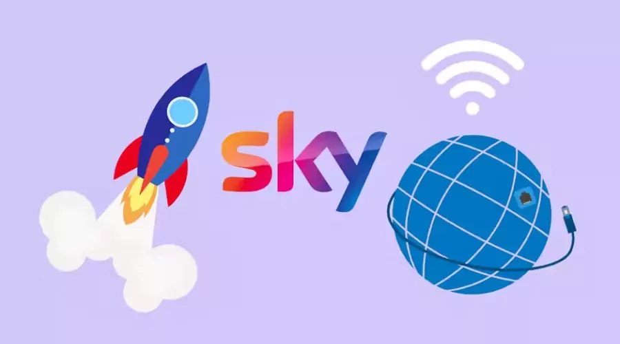 Sky Business Broadband: Diverse Options for Diverse Businesses
