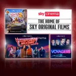 Sky cinema