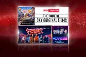 Sky cinema