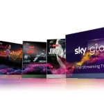 Sky live at sky glass