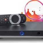 sky mini box