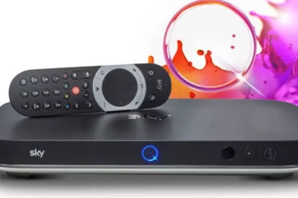 sky mini box