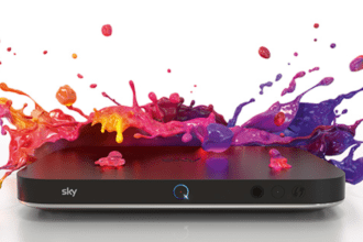 sky q mini box