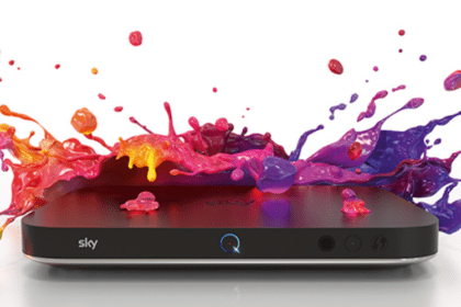 sky q mini box