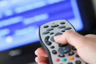 Sky remote