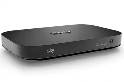 sky routers