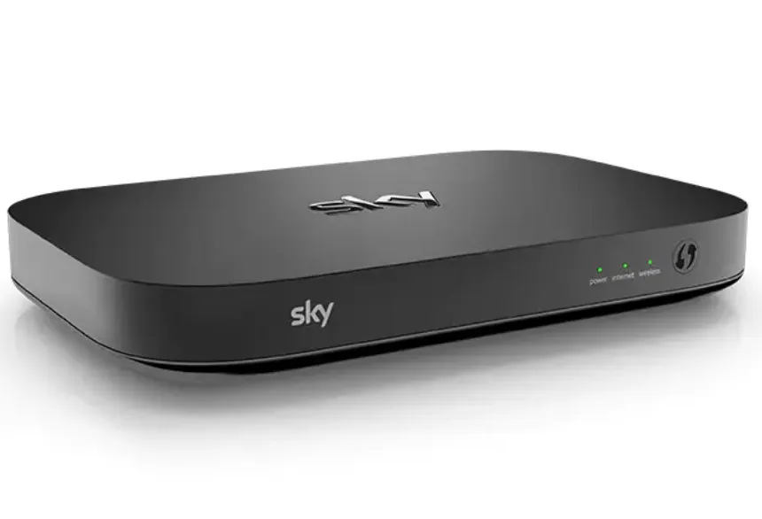 sky routers