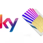 sky sim only deals