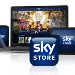 Sky store movies