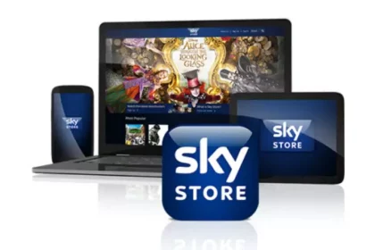 Sky store movies