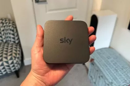 Sky stream channels