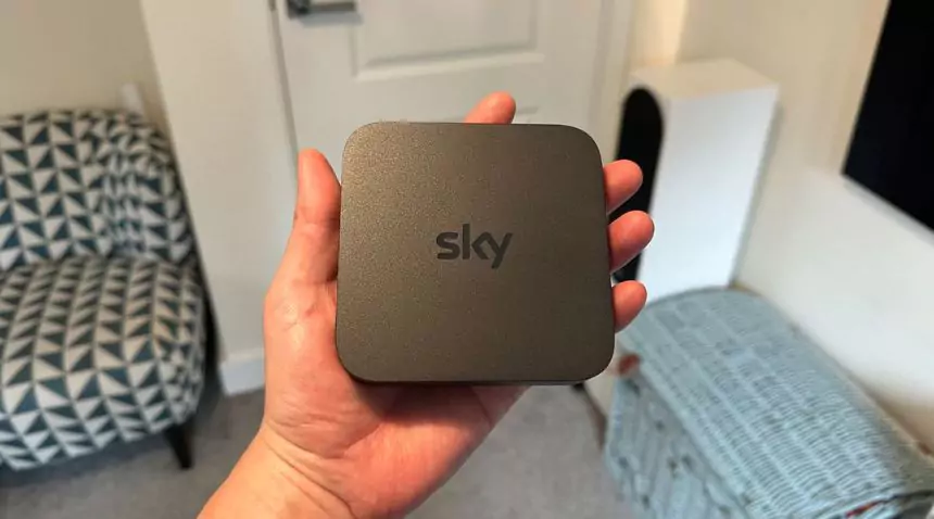 Sky stream channels
