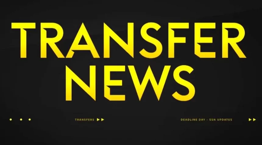 sky transfer news
