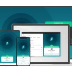 surfshark vpn extension