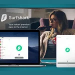 surfshark vpn for apple tv
