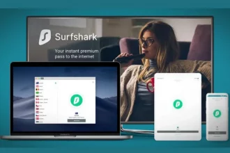 surfshark vpn for apple tv