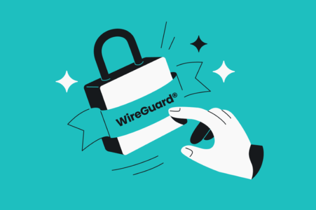surfshark wireguard