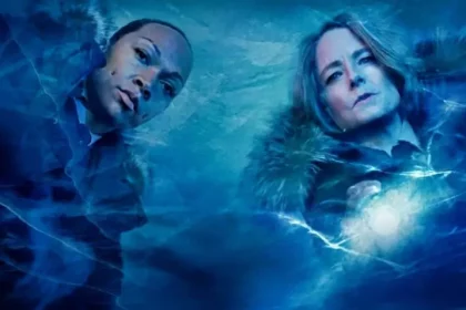 True Detective Season 4