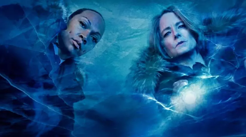 True Detective Season 4