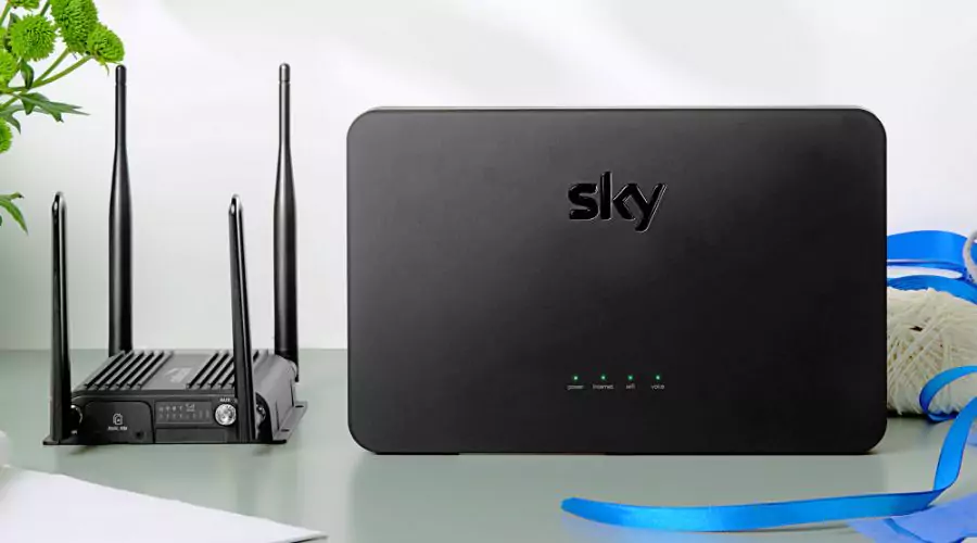 Understanding Your Connectivity Needs