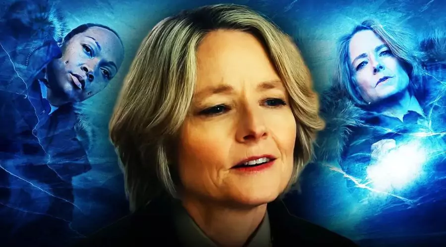 The storyline of the True Detective Season 4