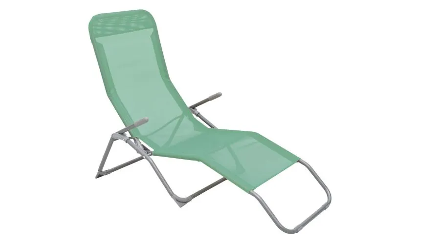 Barcelona Sunlounger