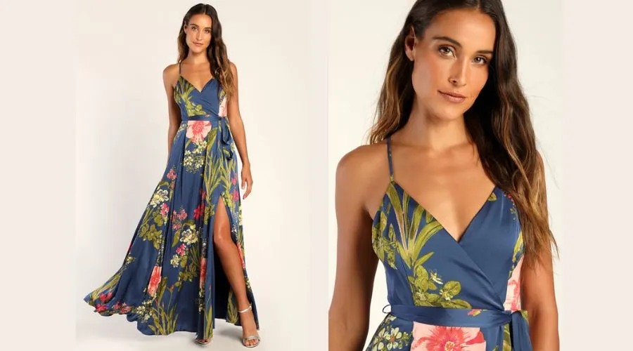 Blue is the New You