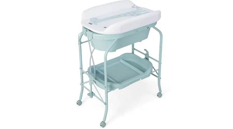 Baby Changing Table