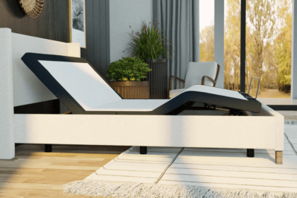 Adjustable Bed Frames
